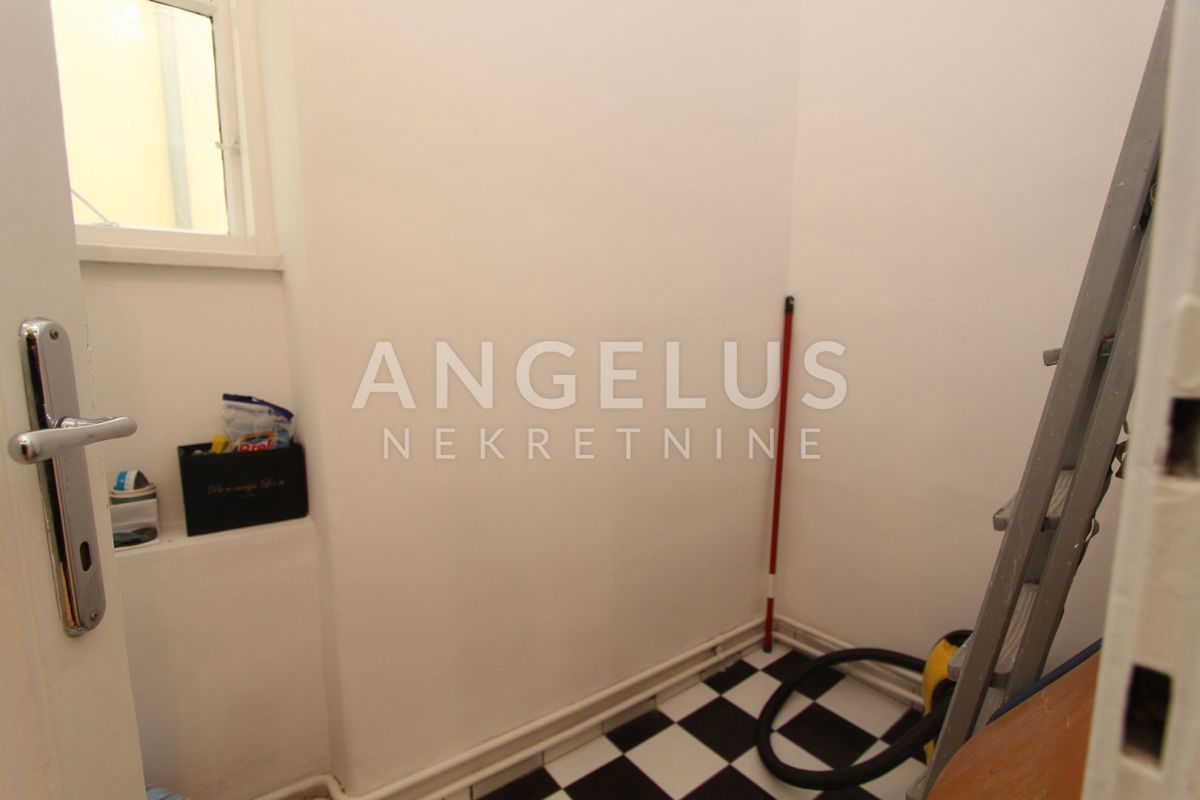 Stanovanje Donji grad, Donji Grad, 117m2