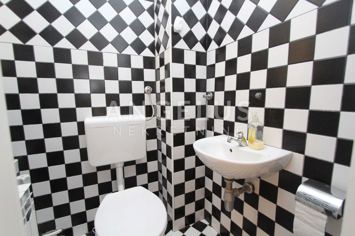 Stanovanje Donji grad, Donji Grad, 117m2