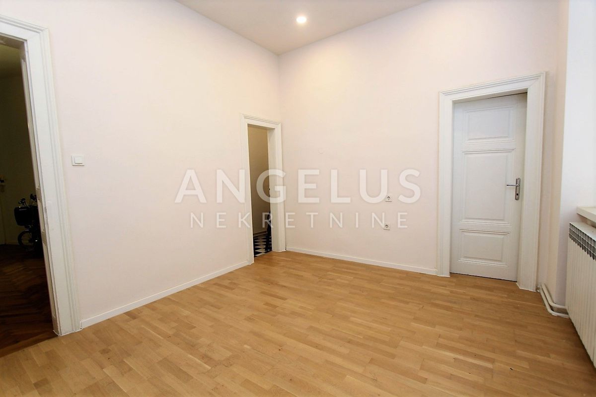 Stanovanje Donji grad, Donji Grad, 117m2