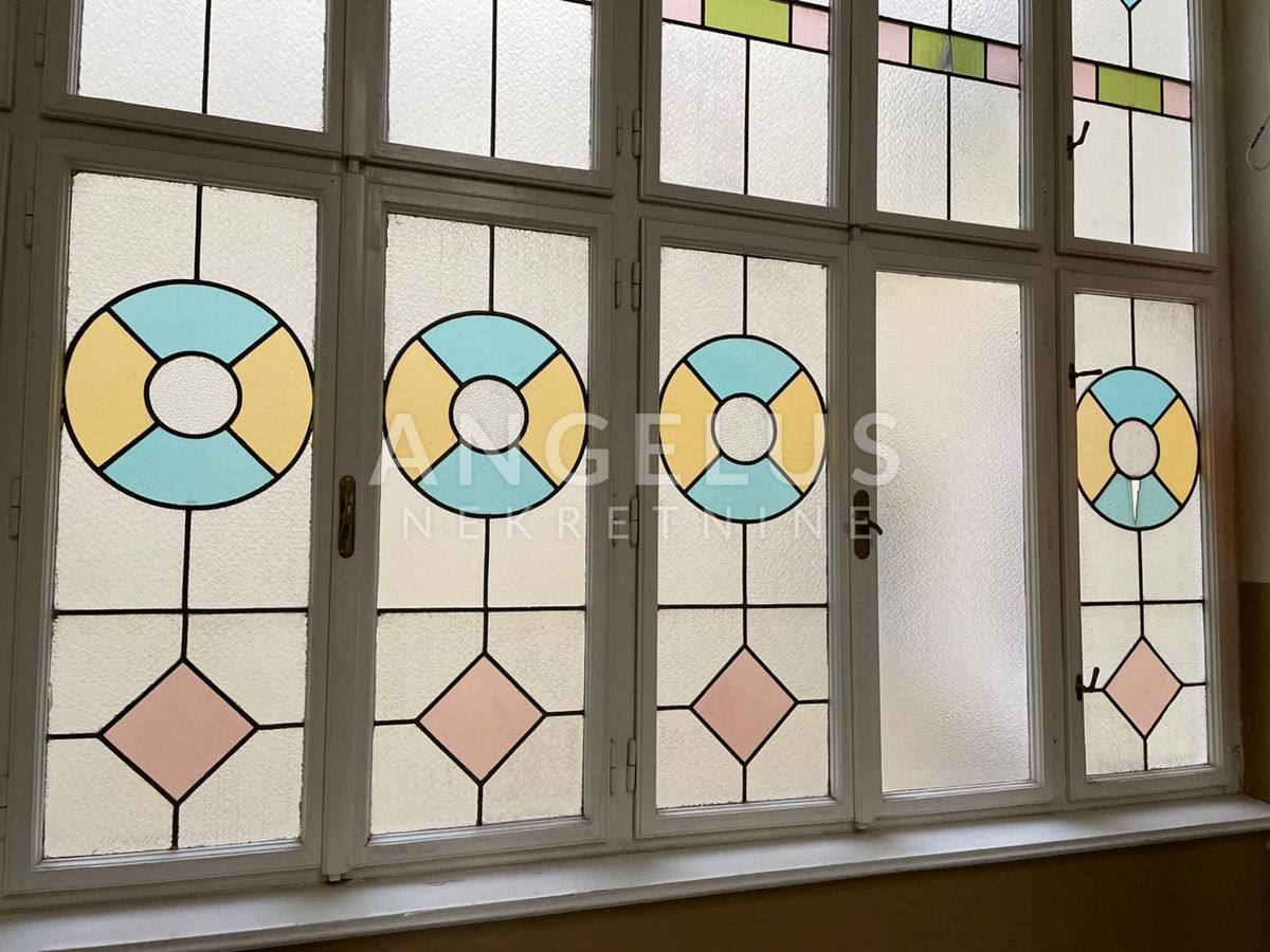 Stanovanje Donji grad, Donji Grad, 117m2