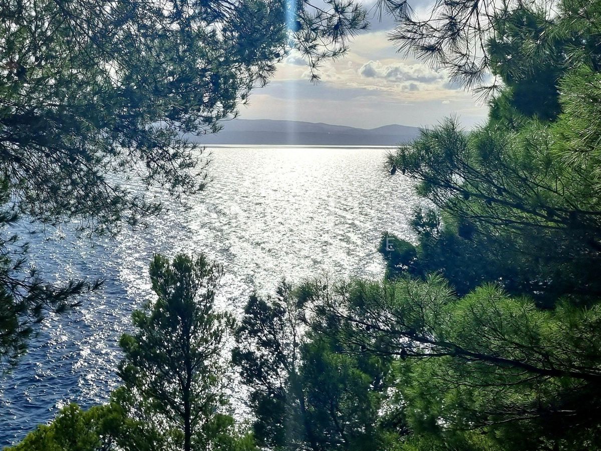 Hiša Marušići, Omiš, 86m2