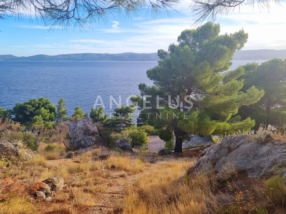 Hiša Marušići, Omiš, 86m2