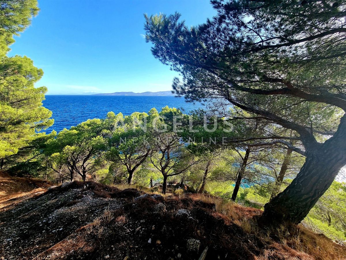 Hiša Marušići, Omiš, 86m2