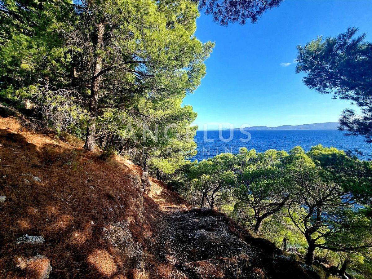 Hiša Marušići, Omiš, 86m2