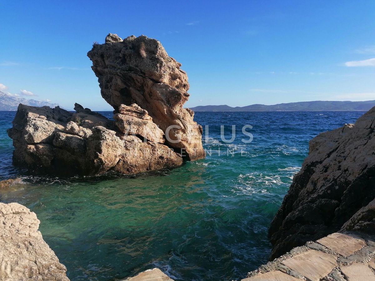 Hiša Marušići, Omiš, 86m2