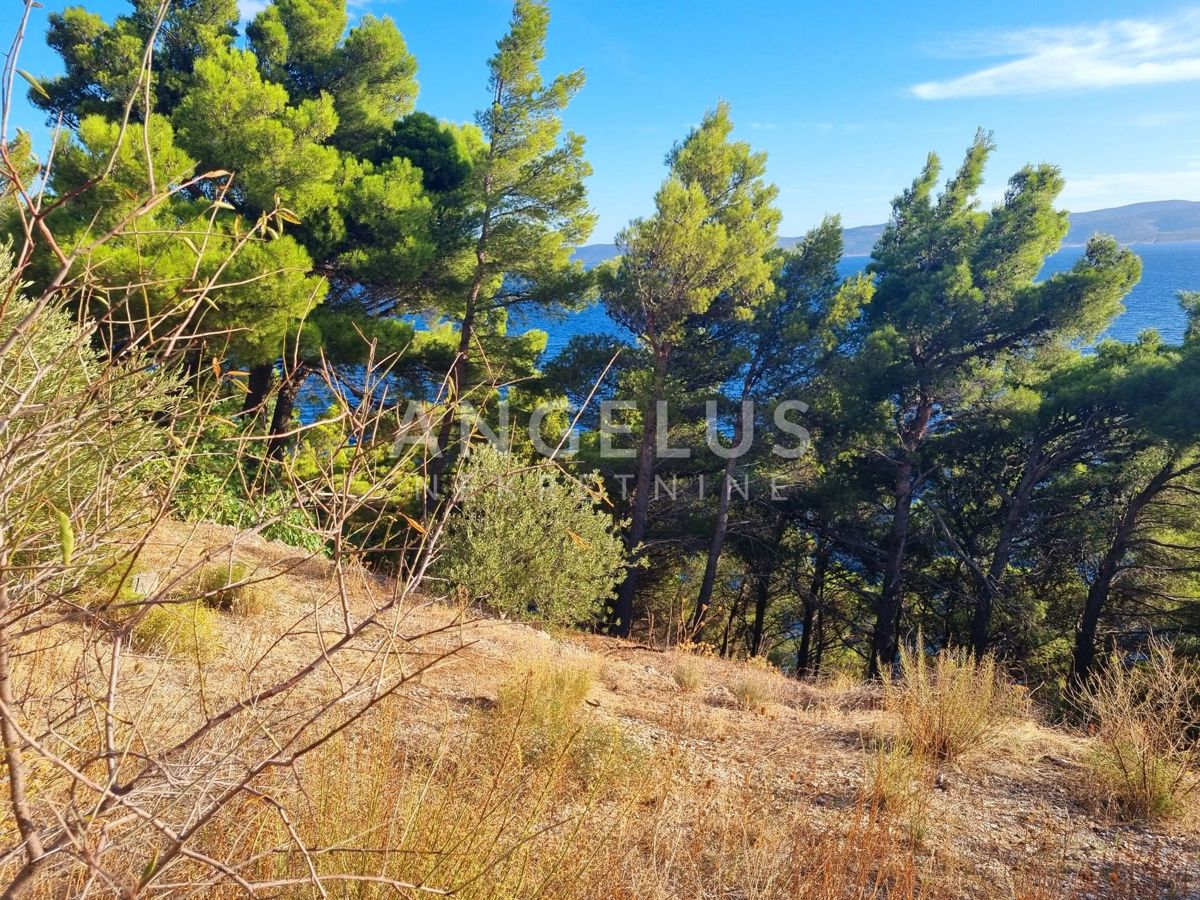 Hiša Marušići, Omiš, 86m2