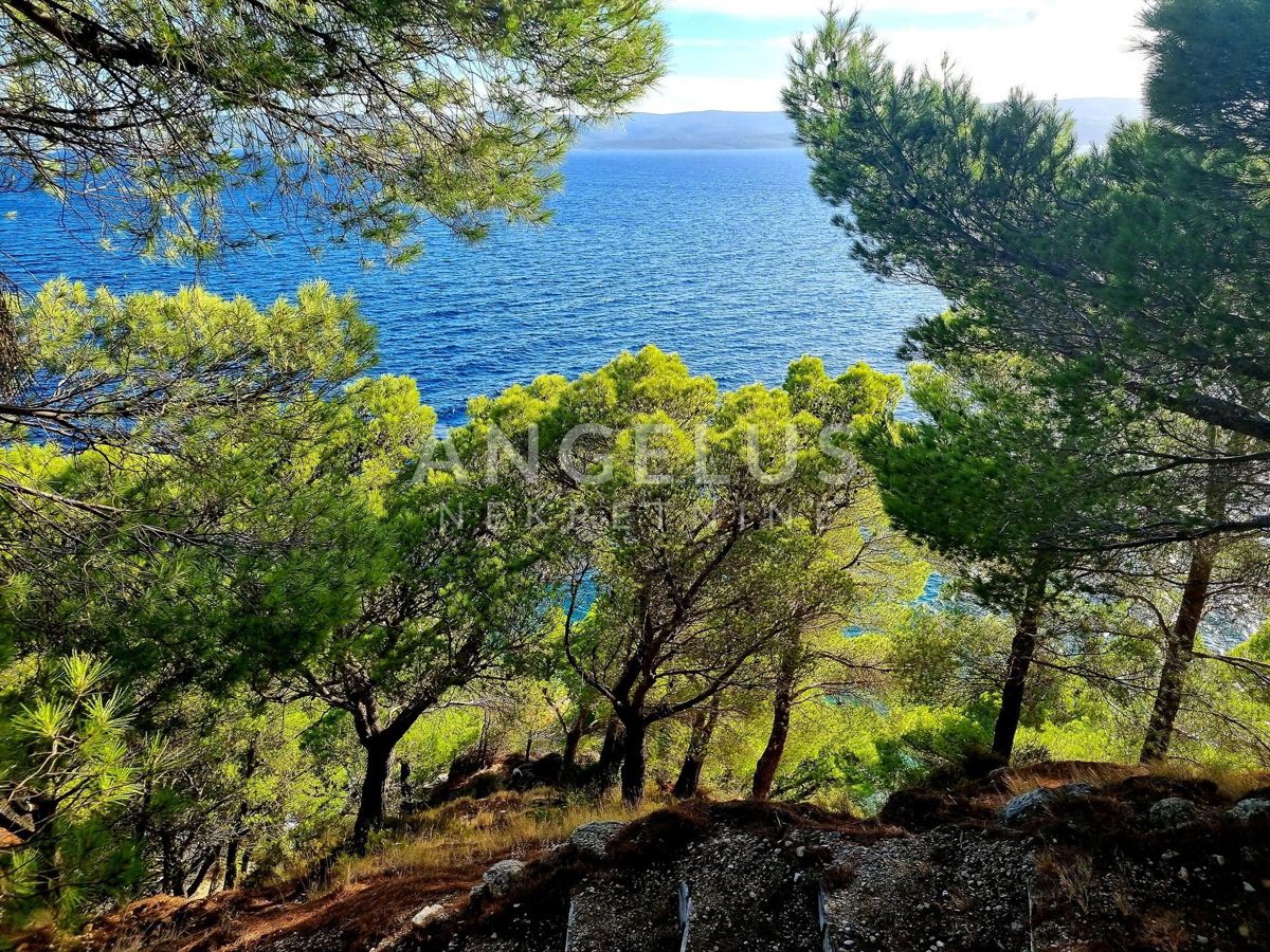 Hiša Marušići, Omiš, 86m2