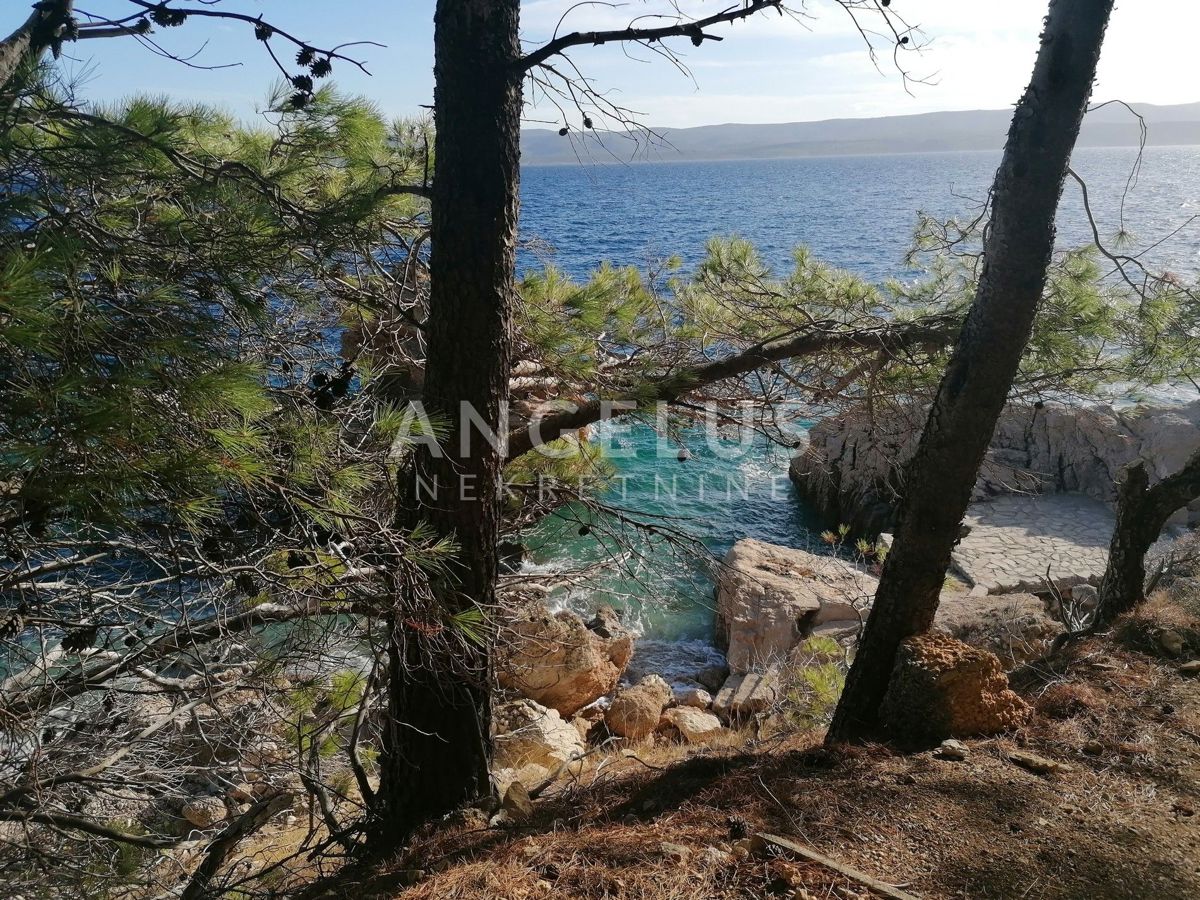 Hiša Marušići, Omiš, 86m2