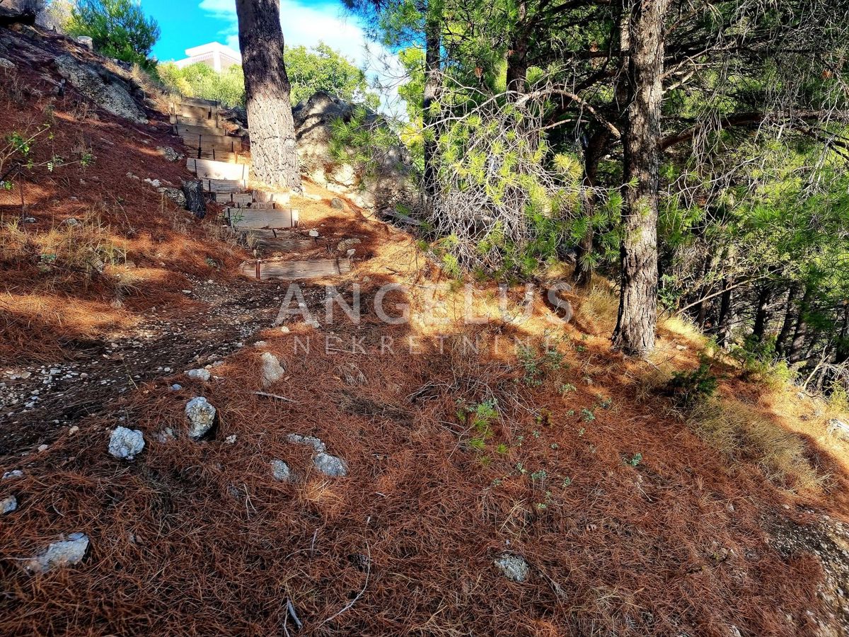 Hiša Marušići, Omiš, 86m2