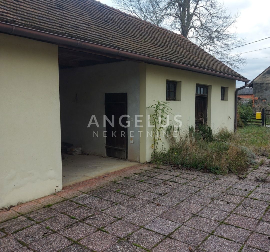 Hiša Lonjica, Vrbovec, 120m2