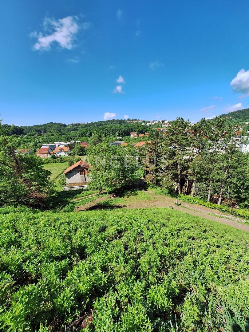 Zemljišče Gračani, Podsljeme, 2.652m2