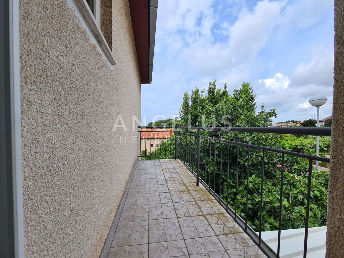 Stanovanje Vidikovac, Pula, 124m2