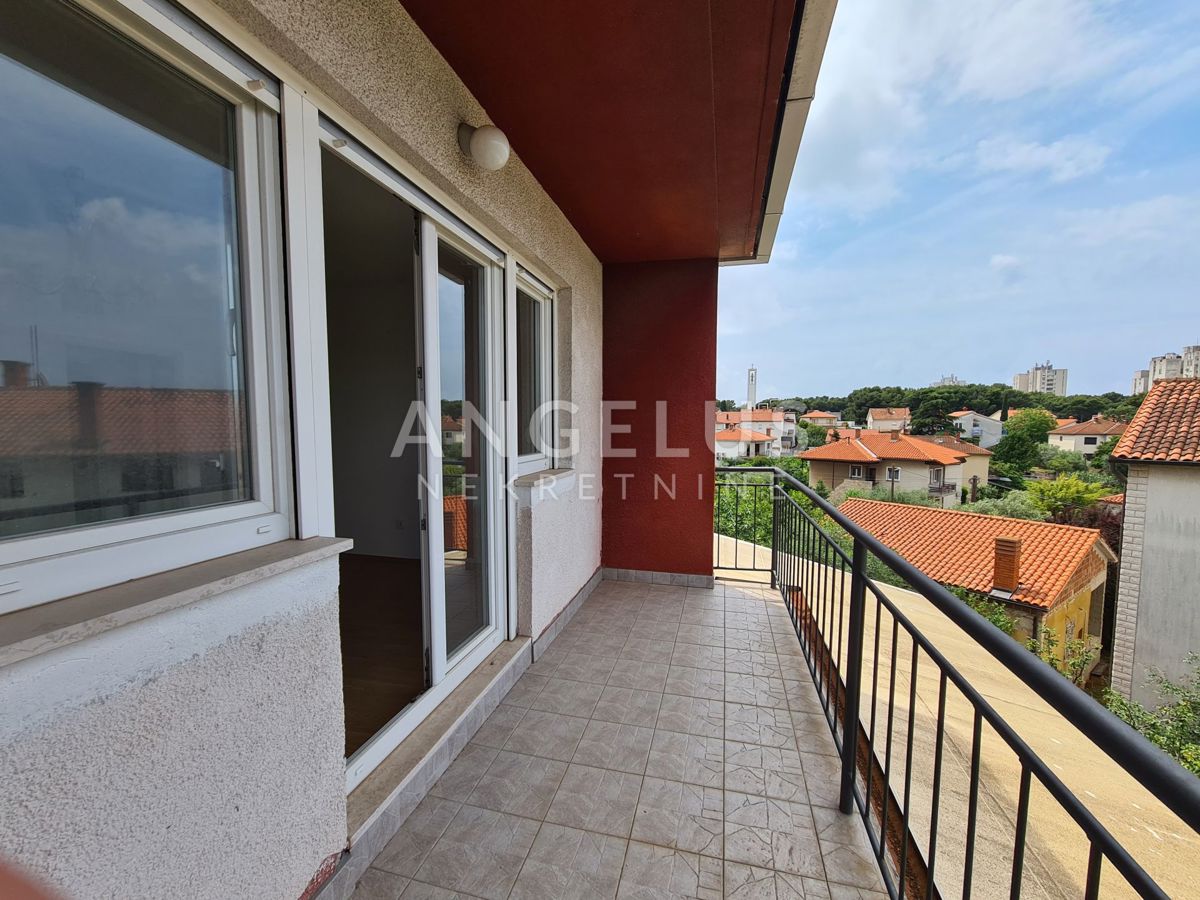 Stanovanje Vidikovac, Pula, 124m2