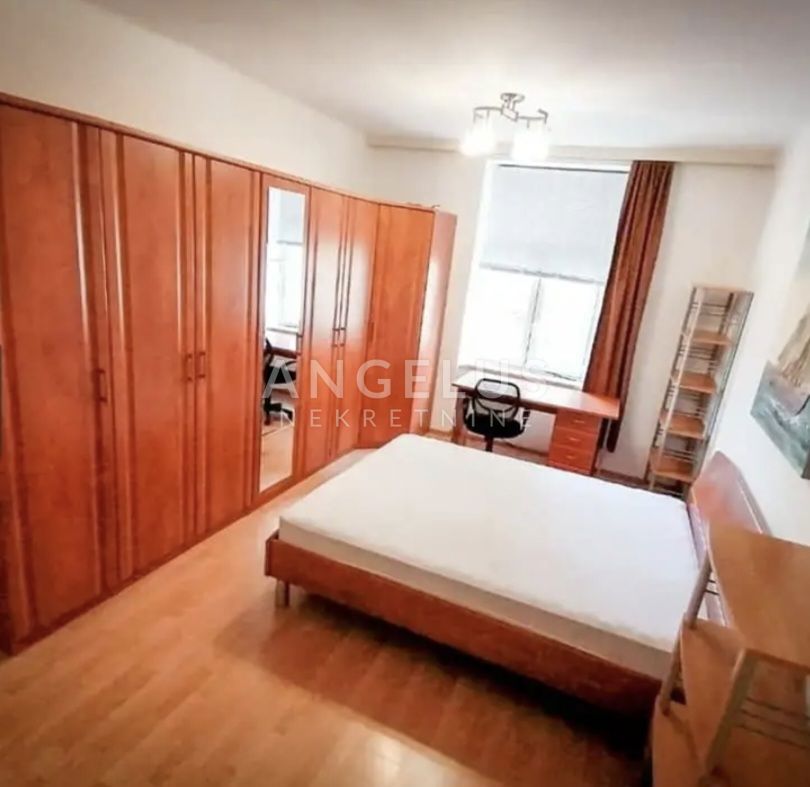 Stanovanje Belveder, Rijeka, 72m2