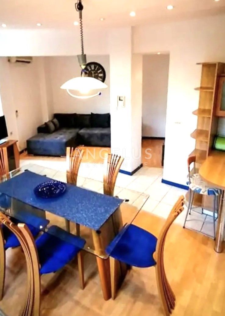 Stanovanje Belveder, Rijeka, 72m2