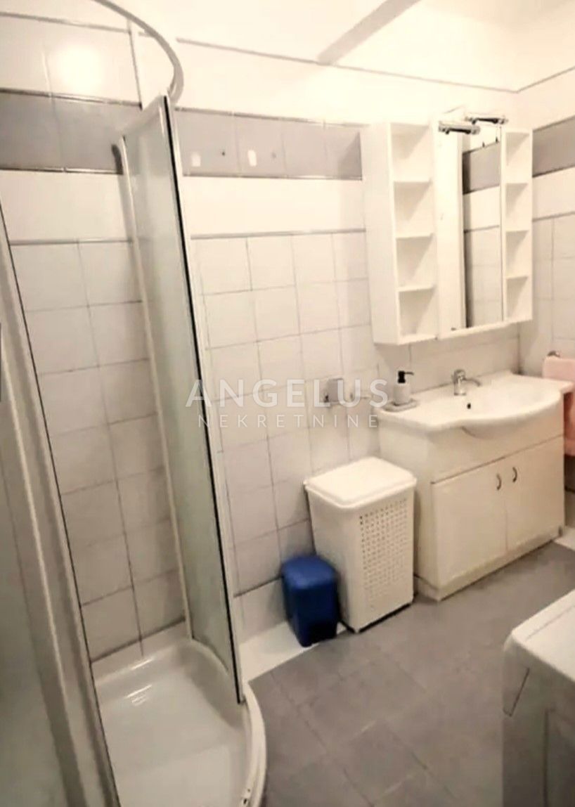 Stanovanje Belveder, Rijeka, 72m2