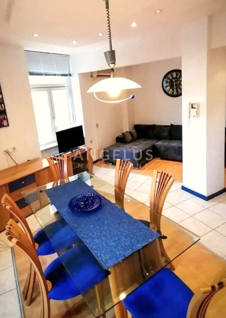 Stanovanje Belveder, Rijeka, 72m2