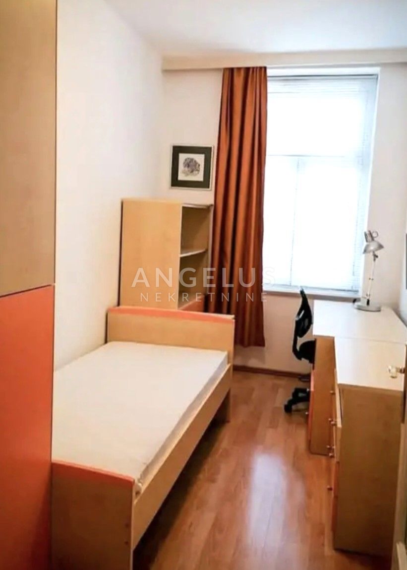 Stanovanje Belveder, Rijeka, 72m2