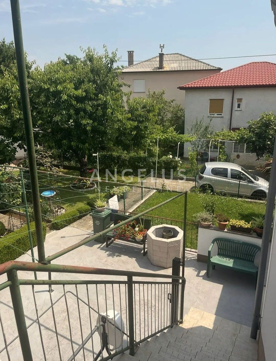 Stanovanje Pehlin, Rijeka, 111m2