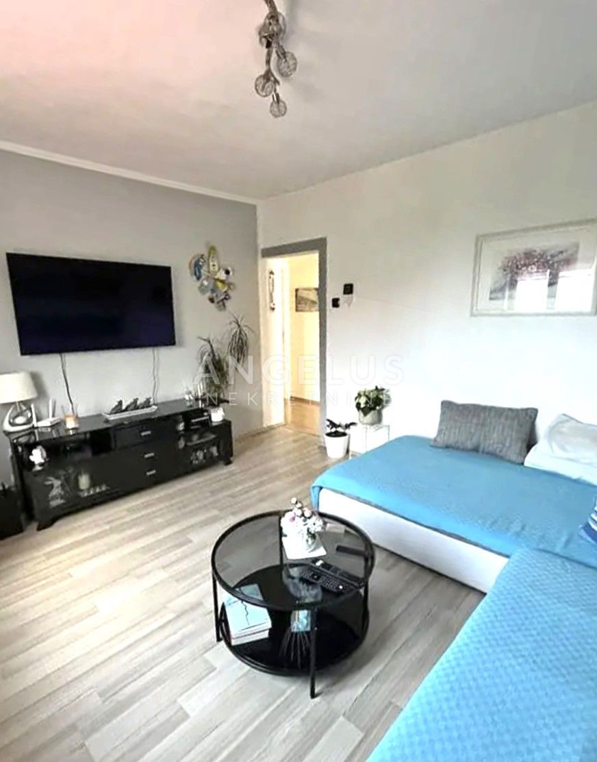 Stanovanje Pehlin, Rijeka, 111m2