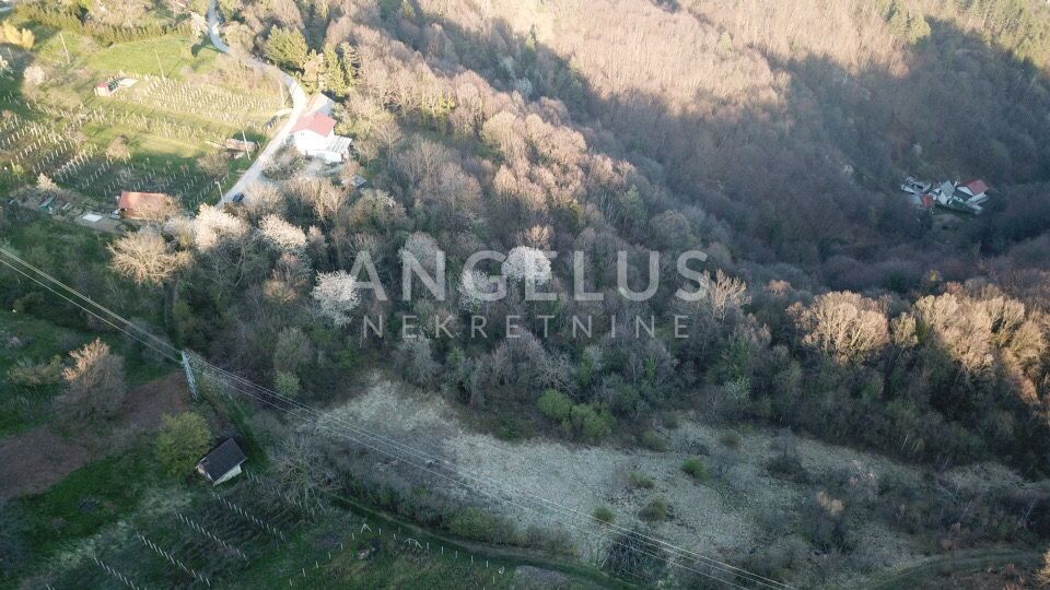 Zemljišče Cerovica, Samobor - Okolica, 136.056m2