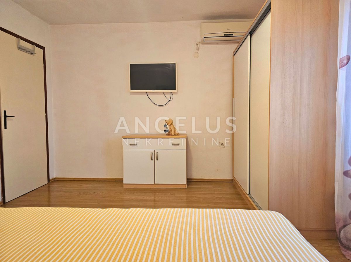 Vis, Rukavac - apartmajska hiša blizu morja
