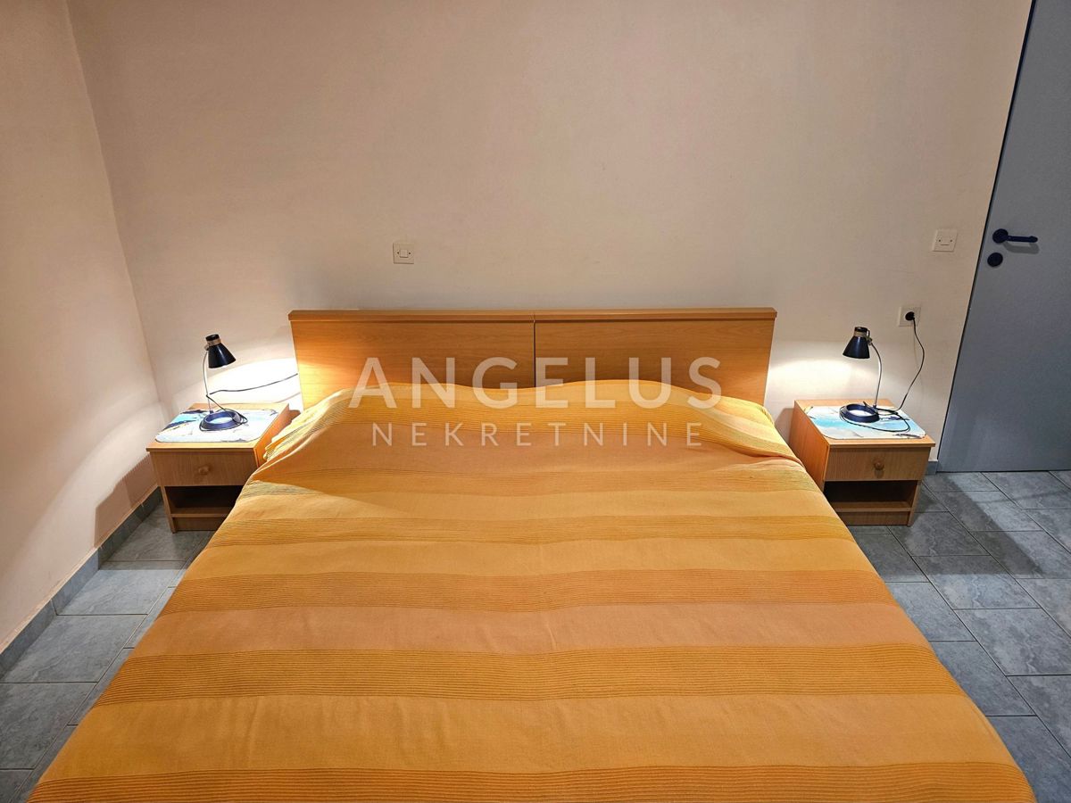 Vis, Rukavac - apartmajska hiša blizu morja