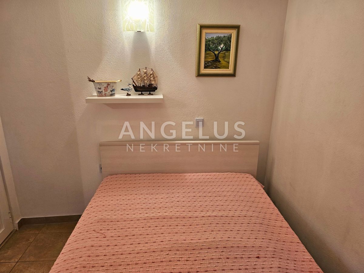 Vis, Rukavac - apartmajska hiša blizu morja