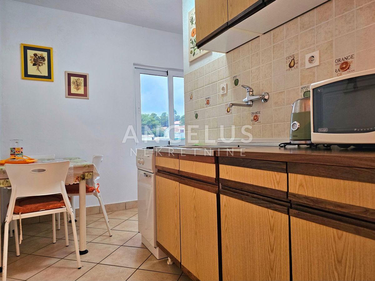Vis, Rukavac - apartmajska hiša blizu morja