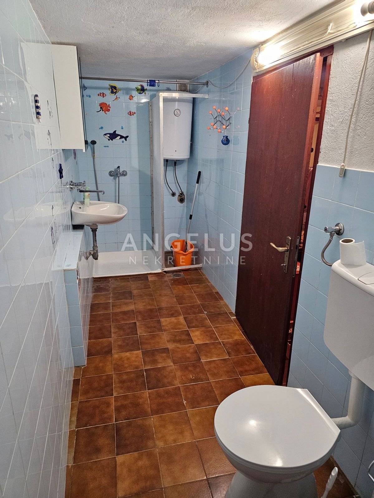 Vis, Rukavac - apartmajska hiša blizu morja