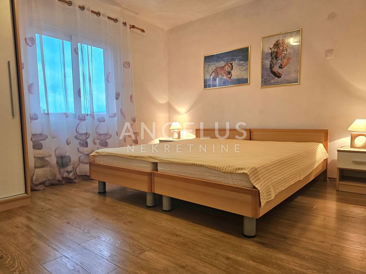 Vis, Rukavac - apartmajska hiša blizu morja