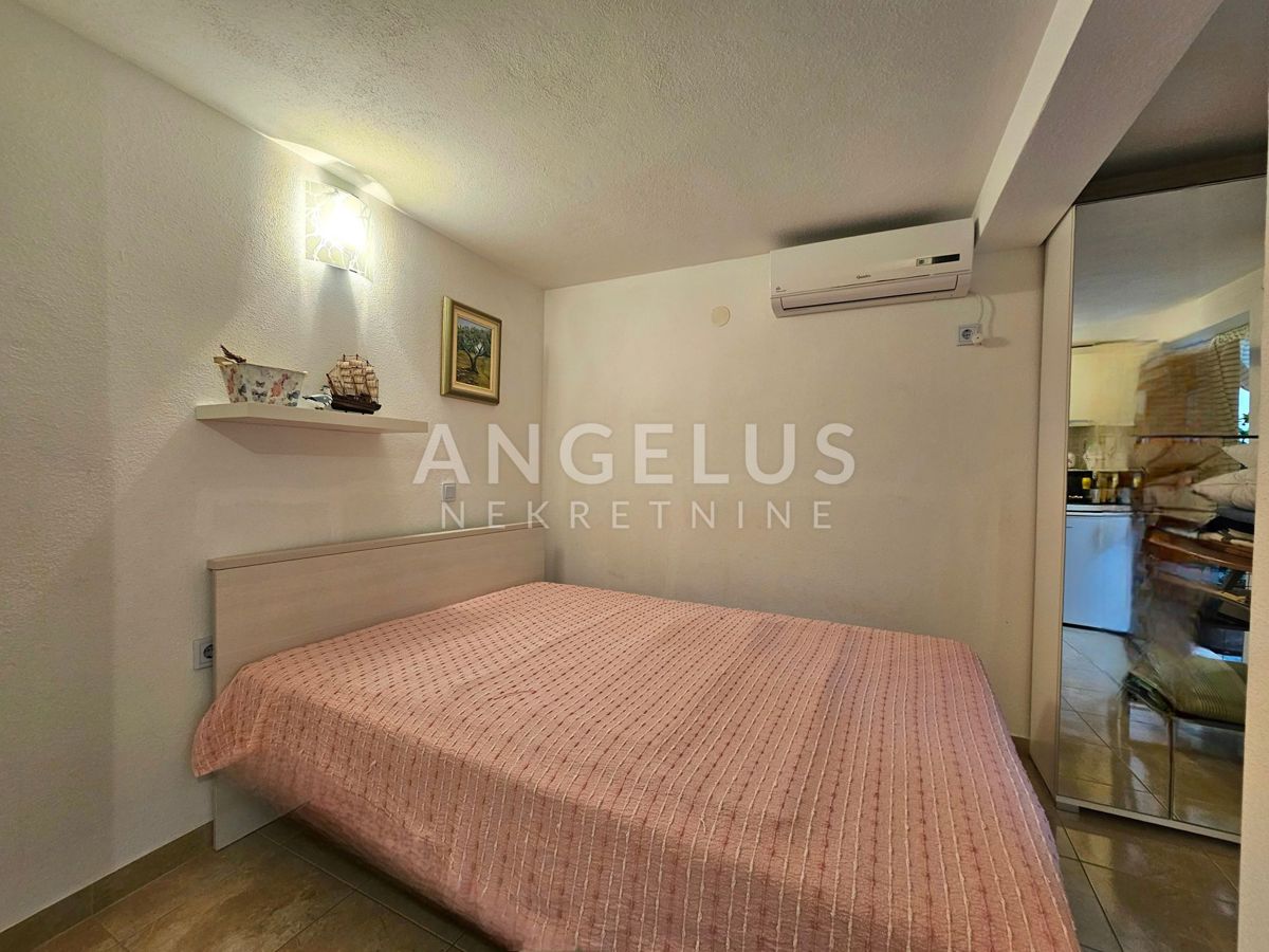 Vis, Rukavac - apartmajska hiša blizu morja