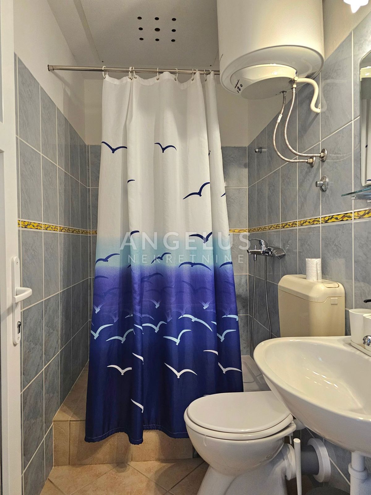Vis, Rukavac - apartmajska hiša blizu morja