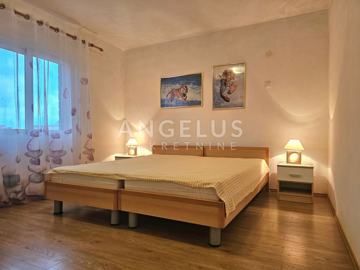 Vis, Rukavac - apartmajska hiša blizu morja