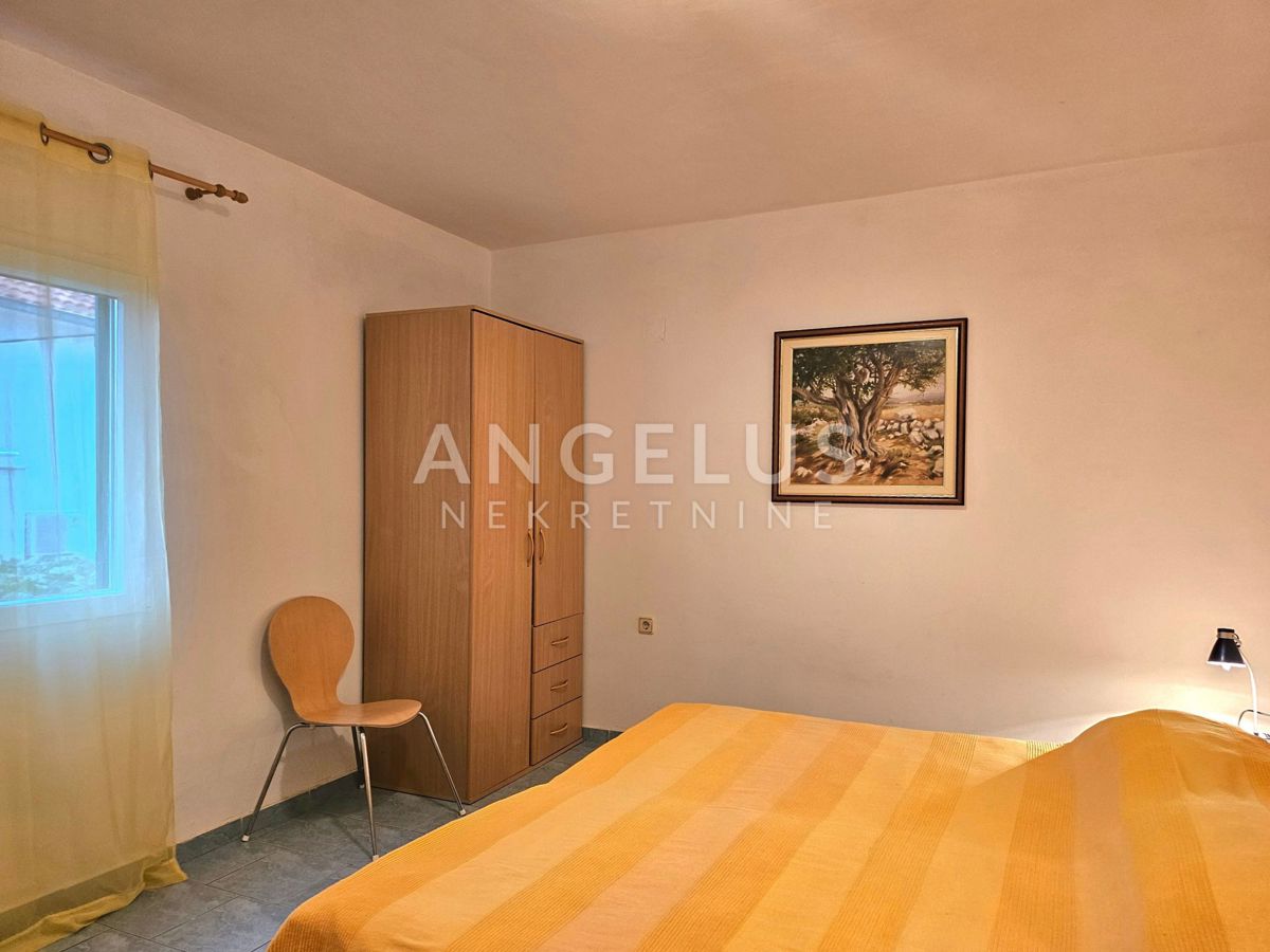 Vis, Rukavac - apartmajska hiša blizu morja