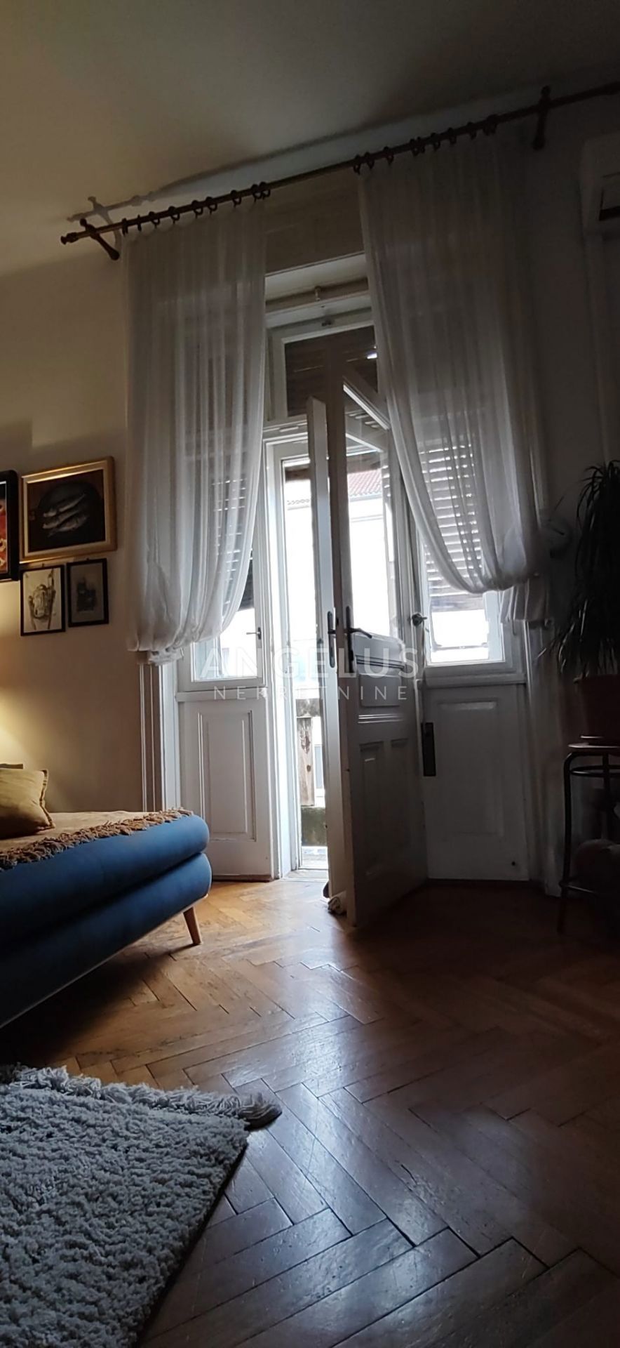 Hrvaška, Split, CENTER - Čudovito štirisobno stanovanje z velikim potencialom, 151 m2