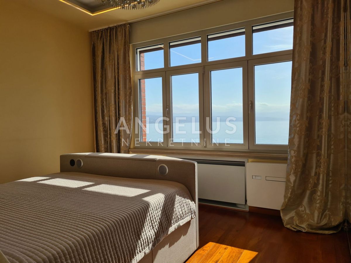 Hiša Opatija - Centar, Opatija, 1.400m2
