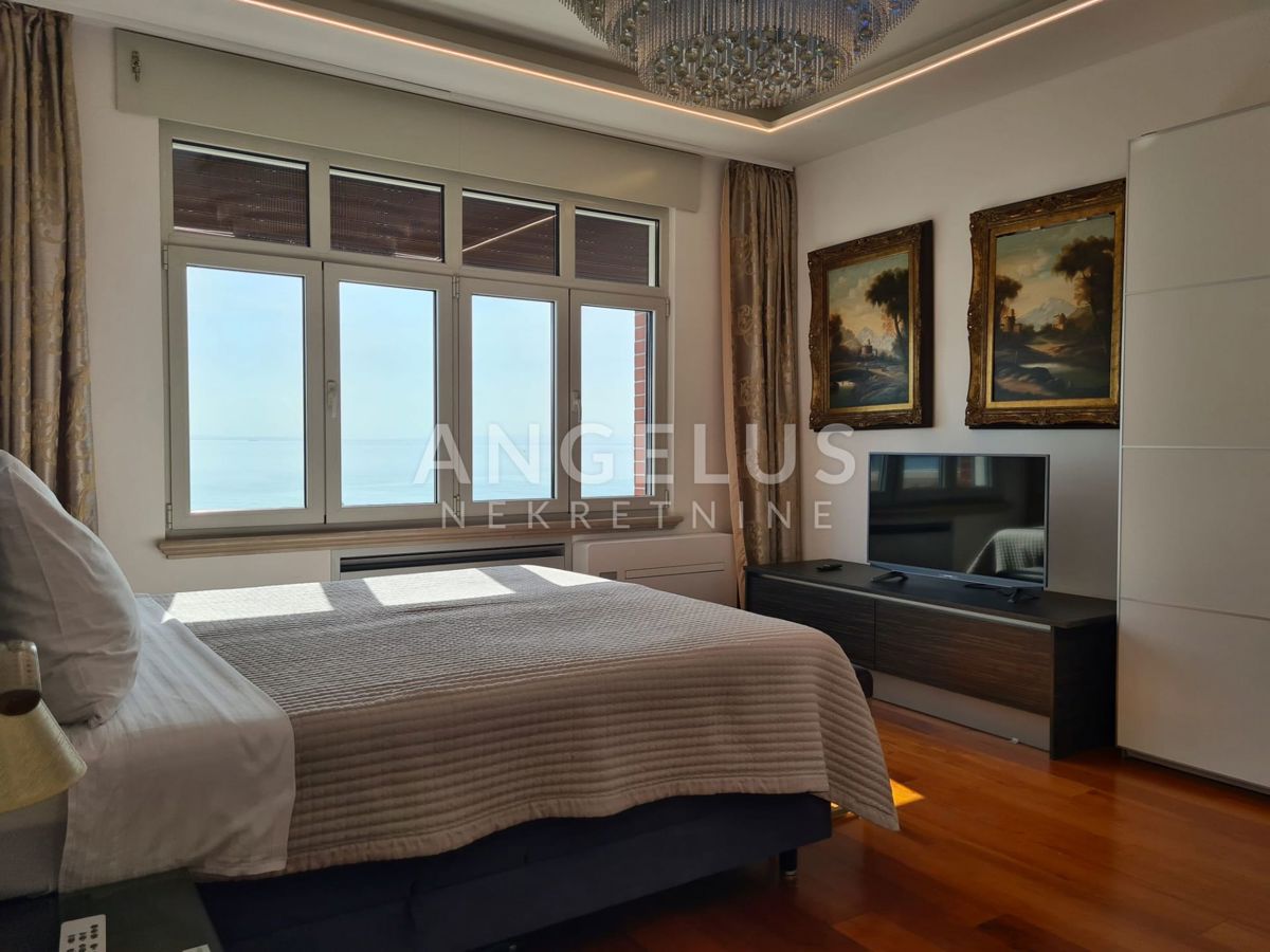 Hiša Opatija - Centar, Opatija, 1.400m2