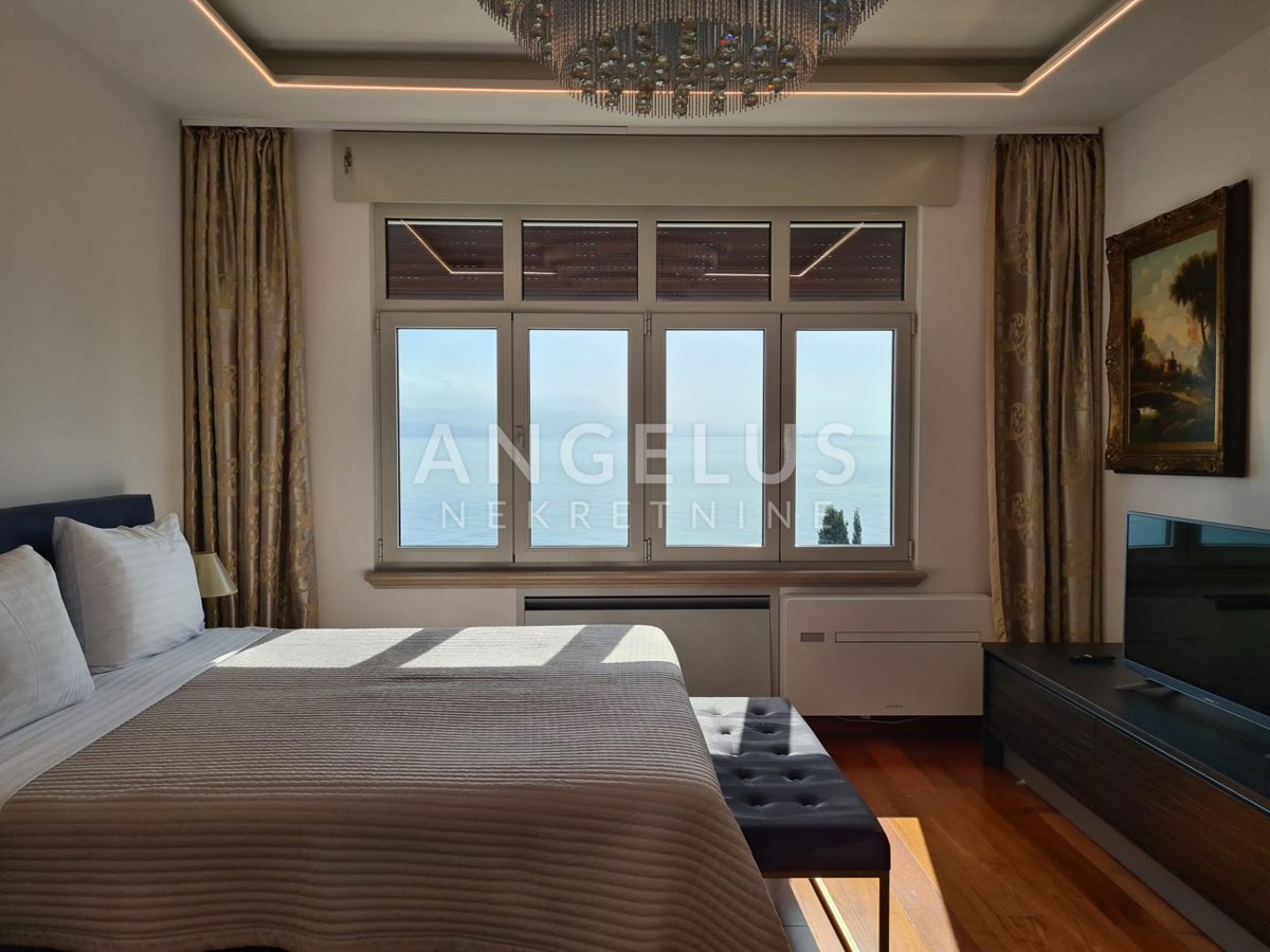 Hiša Opatija - Centar, Opatija, 1.400m2