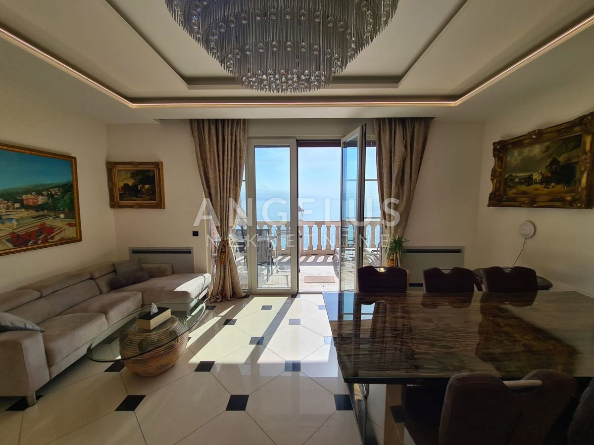Hiša Opatija - Centar, Opatija, 1.400m2
