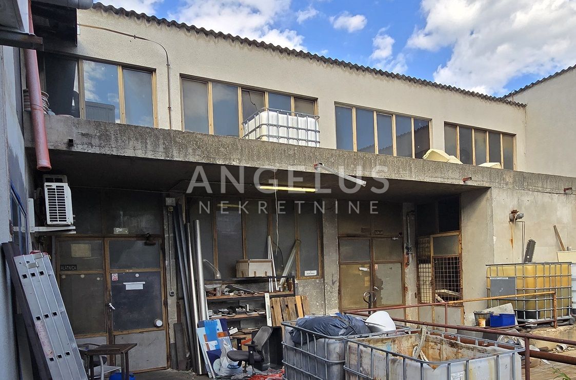 Poslovni prostor Savski gaj, Novi Zagreb - Zapad, 1.653m2