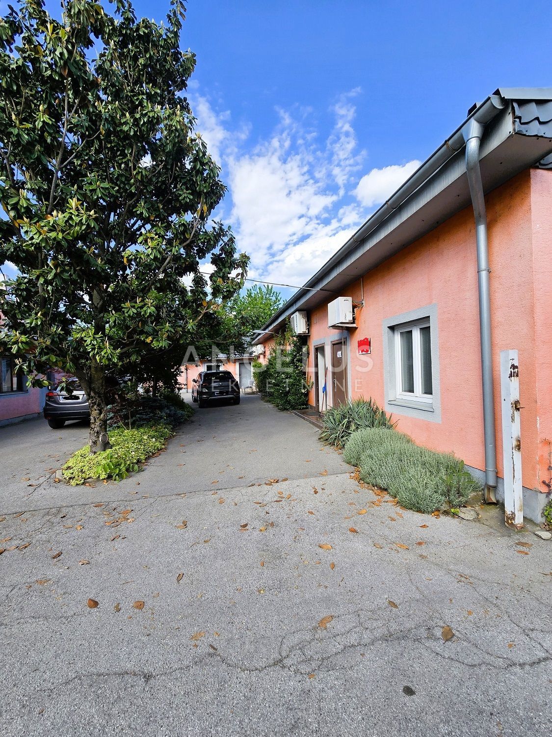 Poslovni prostor Savski gaj, Novi Zagreb - Zapad, 1.653m2
