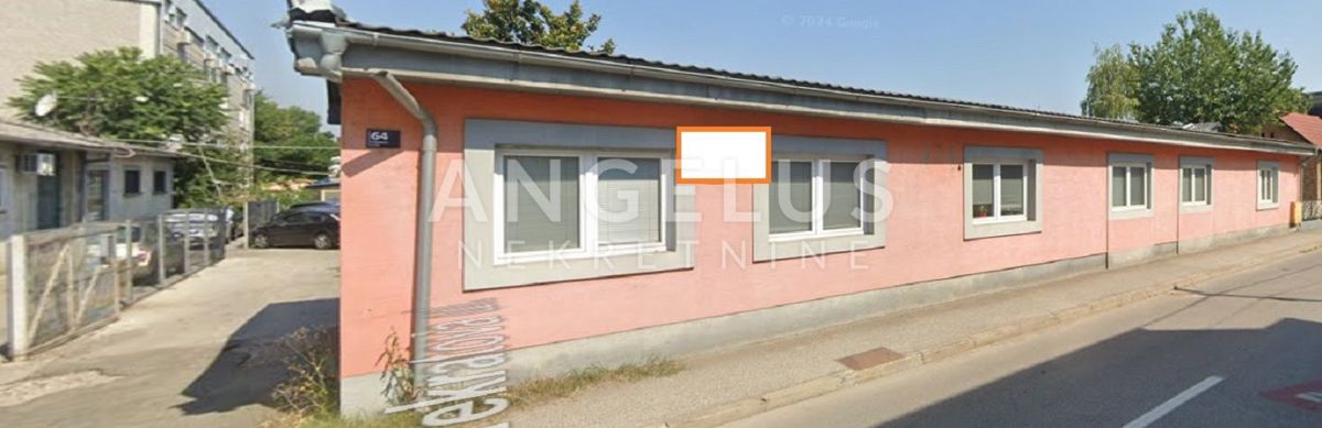 Poslovni prostor Savski gaj, Novi Zagreb - Zapad, 1.653m2