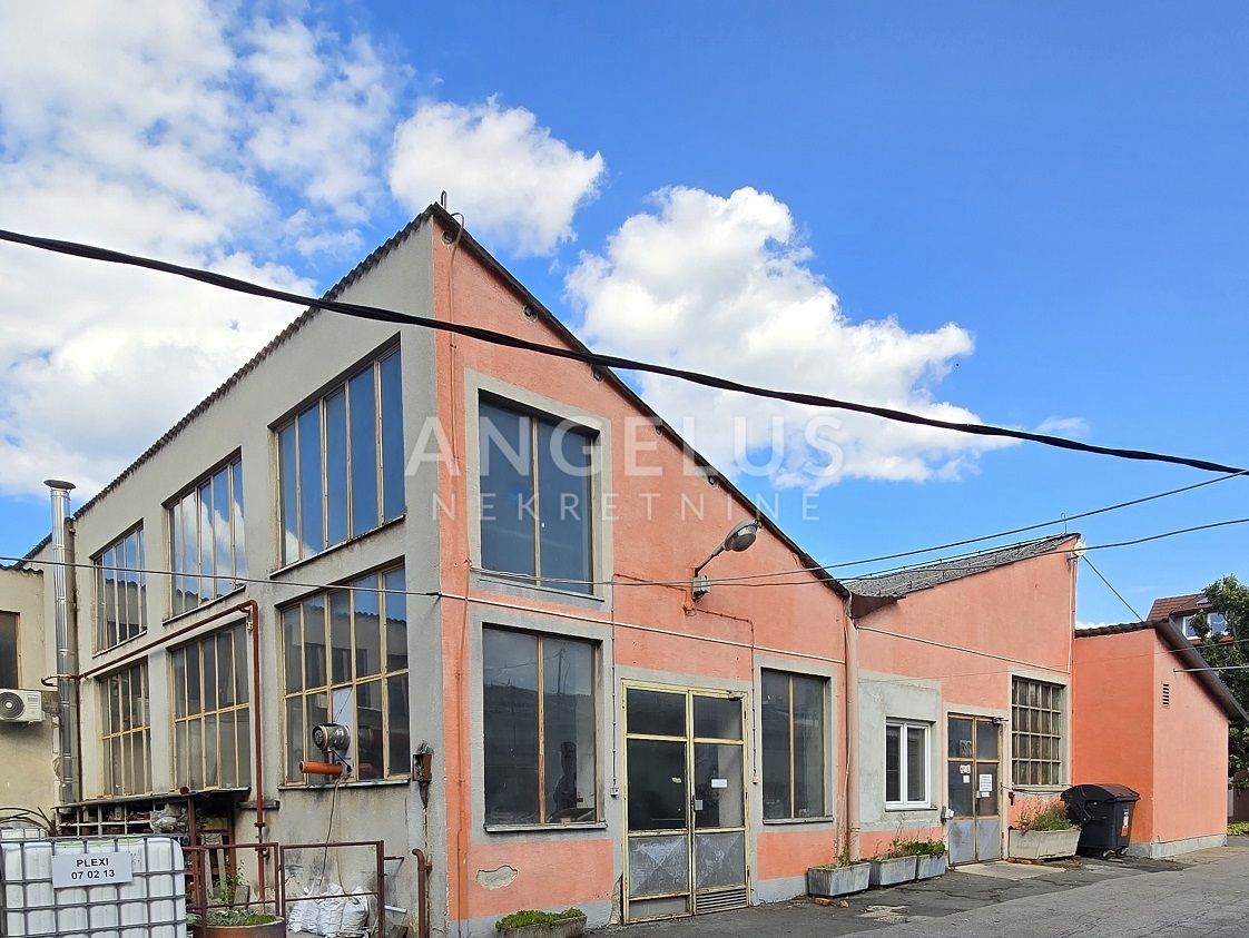 Poslovni prostor Savski gaj, Novi Zagreb - Zapad, 1.653m2