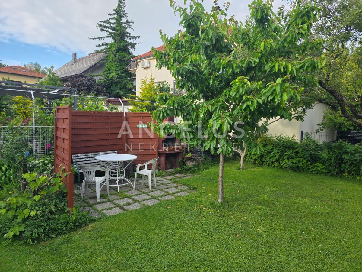Hiša Šalata, Gornji Grad - Medveščak, 244m2