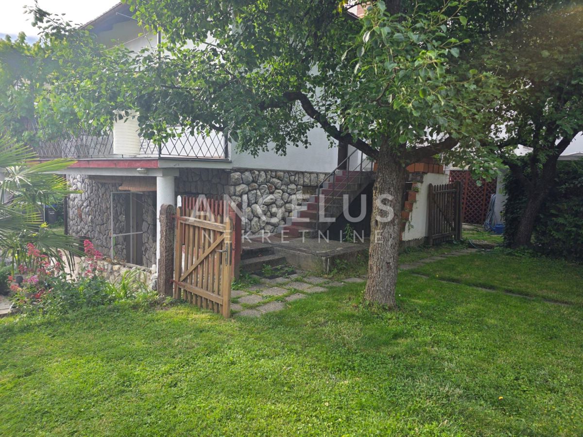 Hiša Šalata, Gornji Grad - Medveščak, 244m2