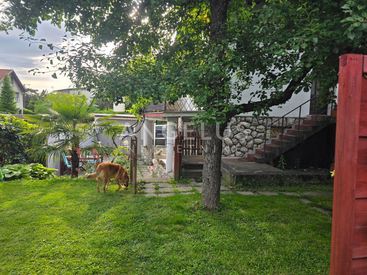 Hiša Šalata, Gornji Grad - Medveščak, 244m2