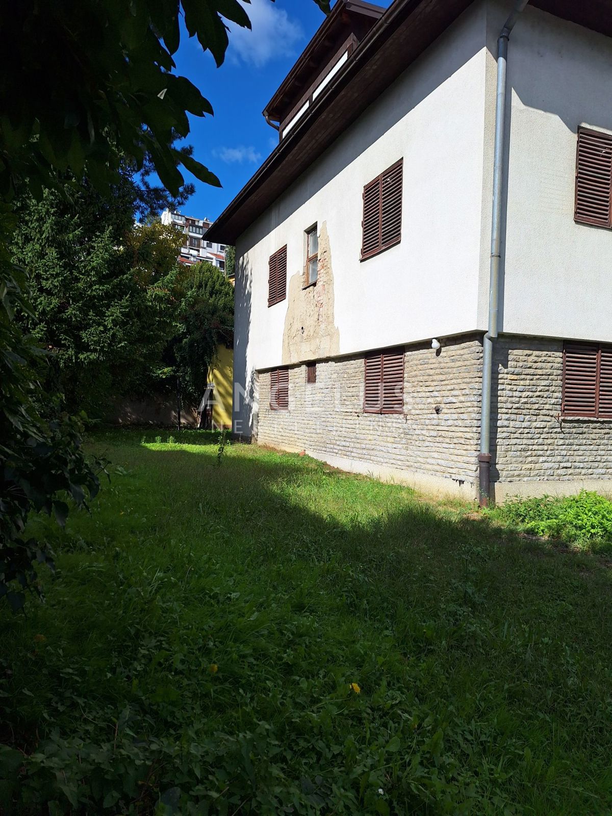 Hiša Ksaver, Gornji Grad - Medveščak, 300m2