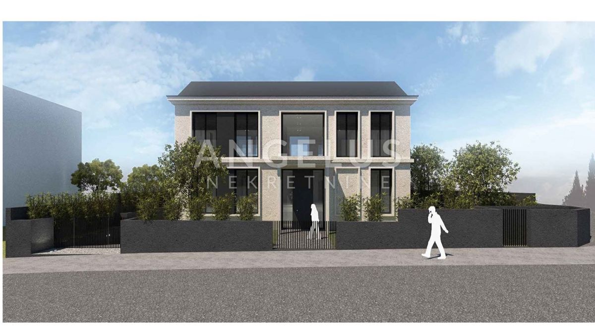 Hiša Ksaver, Gornji Grad - Medveščak, 300m2