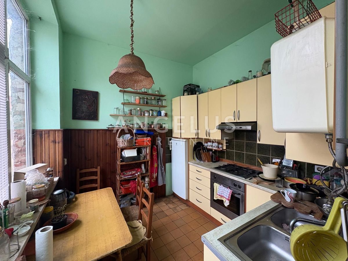 Stanovanje Donji grad, Donji Grad, 119m2